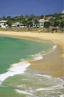 South Coast